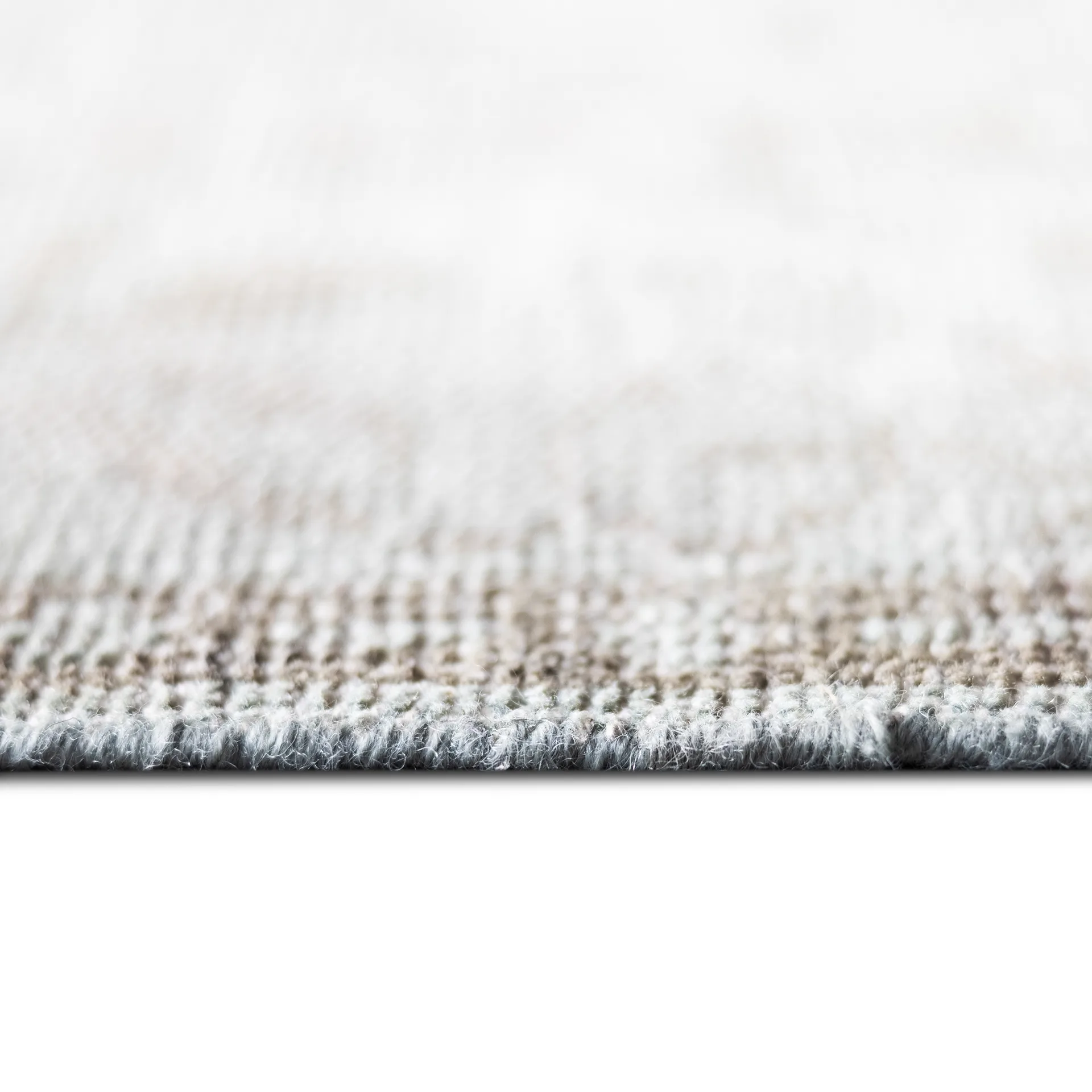 Wool Wollteppich 180 x 280cm, Grey HKliving