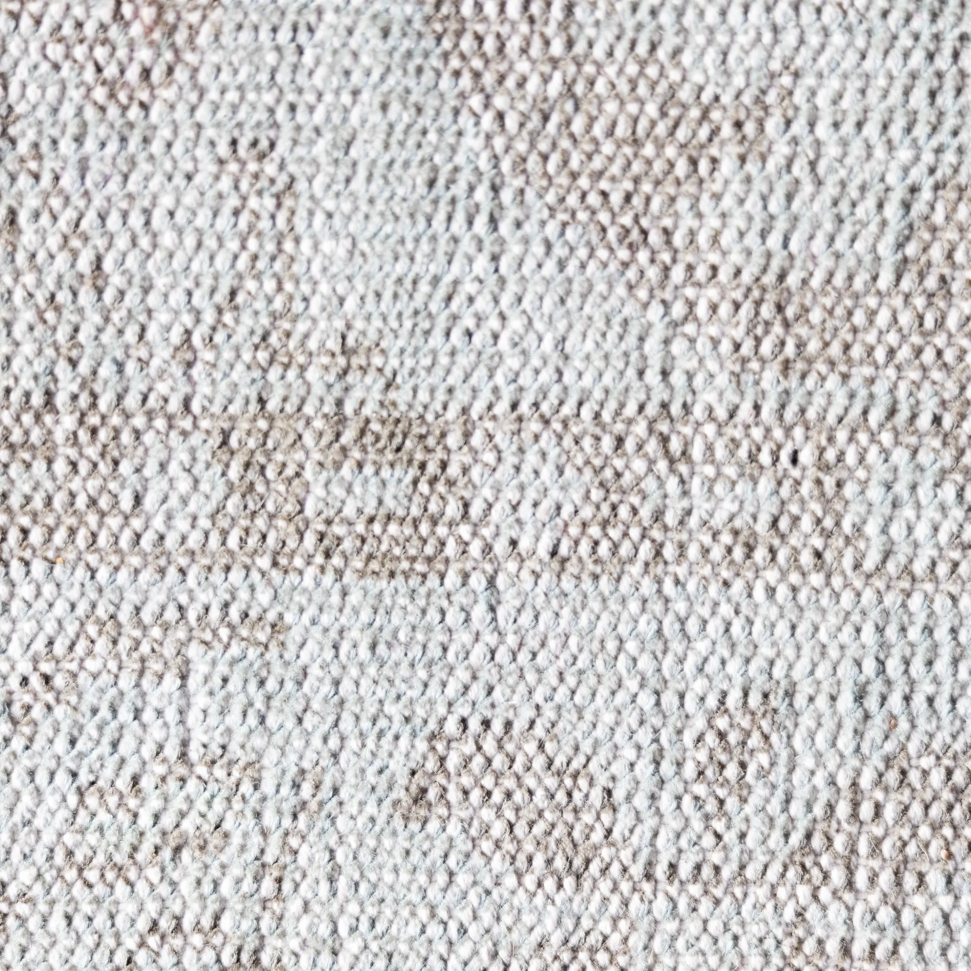 Wool Wollteppich 180 x 280cm, Grey HKliving