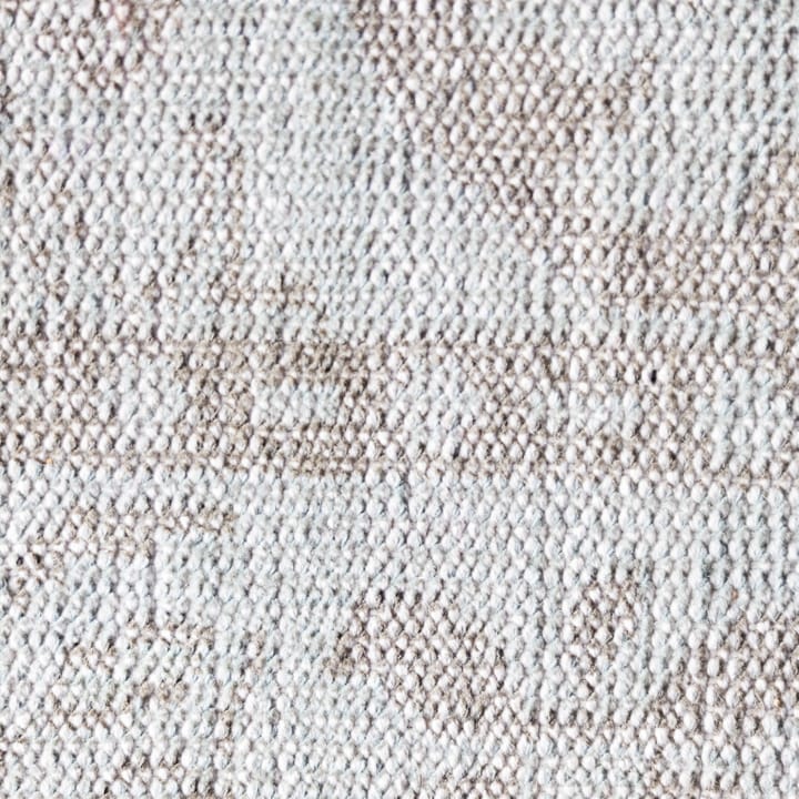 Wool Wollteppich 180 x 280cm - Grey - HKliving