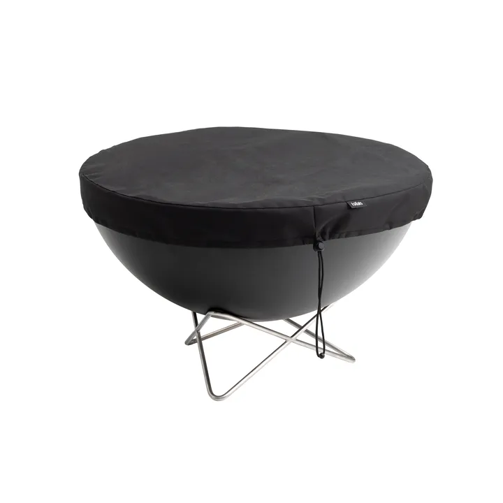 BOWL 57 Bezug - Schwarz - Höfats