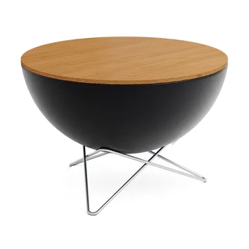 BOWL 57 Tablett - Bambus - Höfats