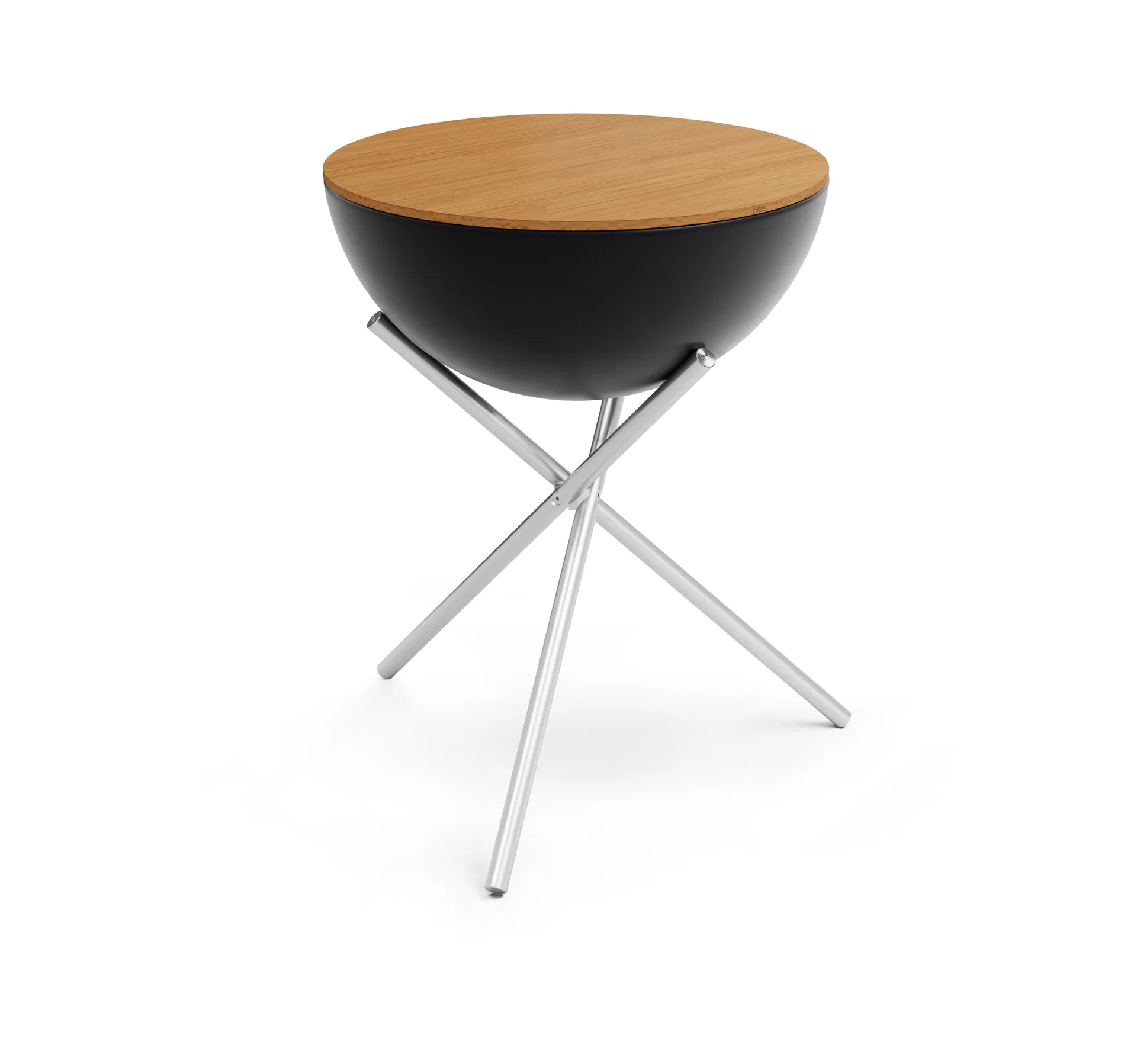 BOWL 57 Tablett, Bambus Höfats