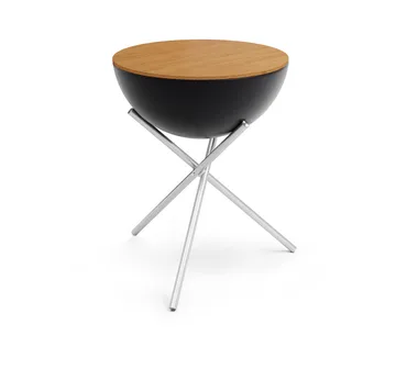 BOWL 57 Tablett - Bambus - Höfats