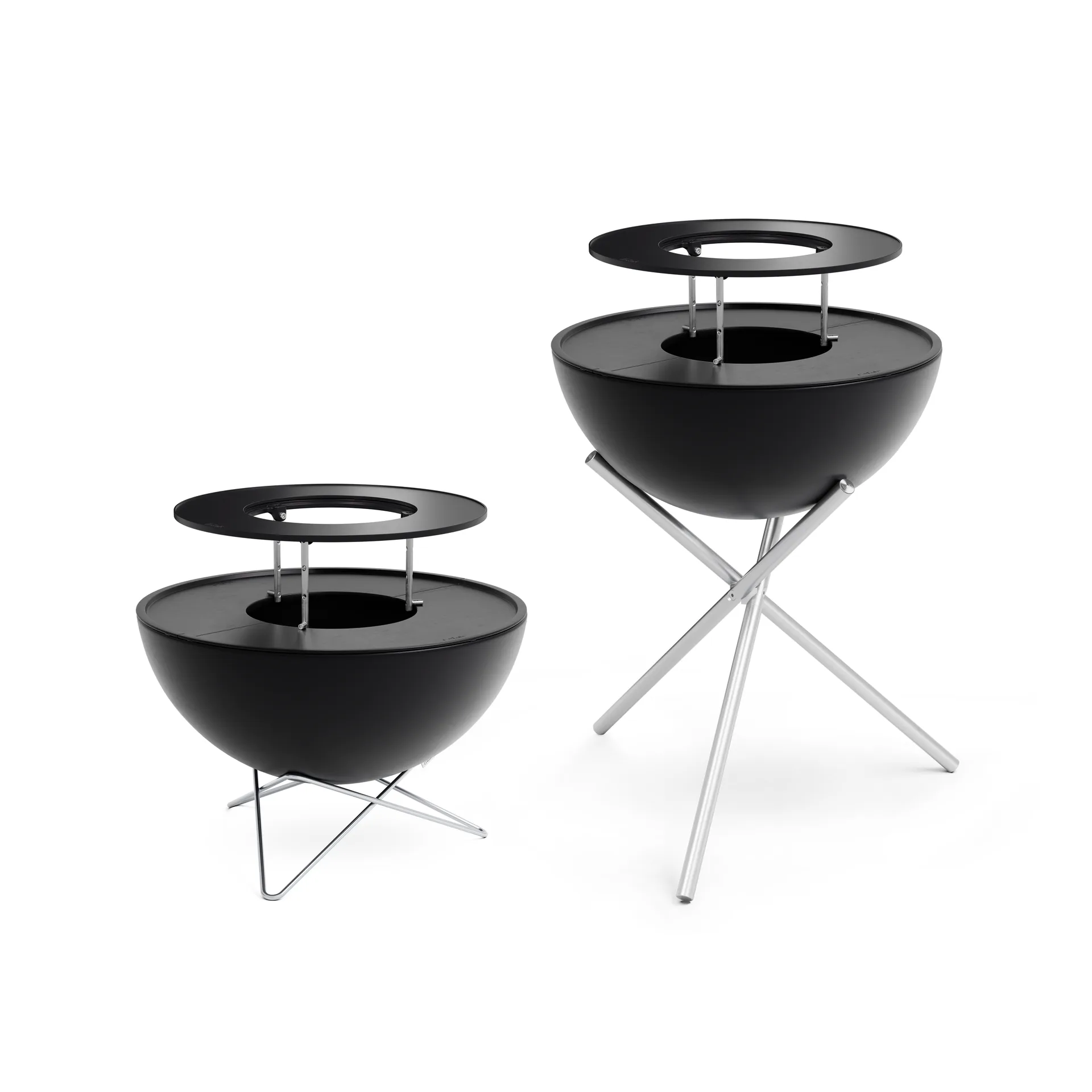 BOWL 57 Wärmering, Schwarz Höfats