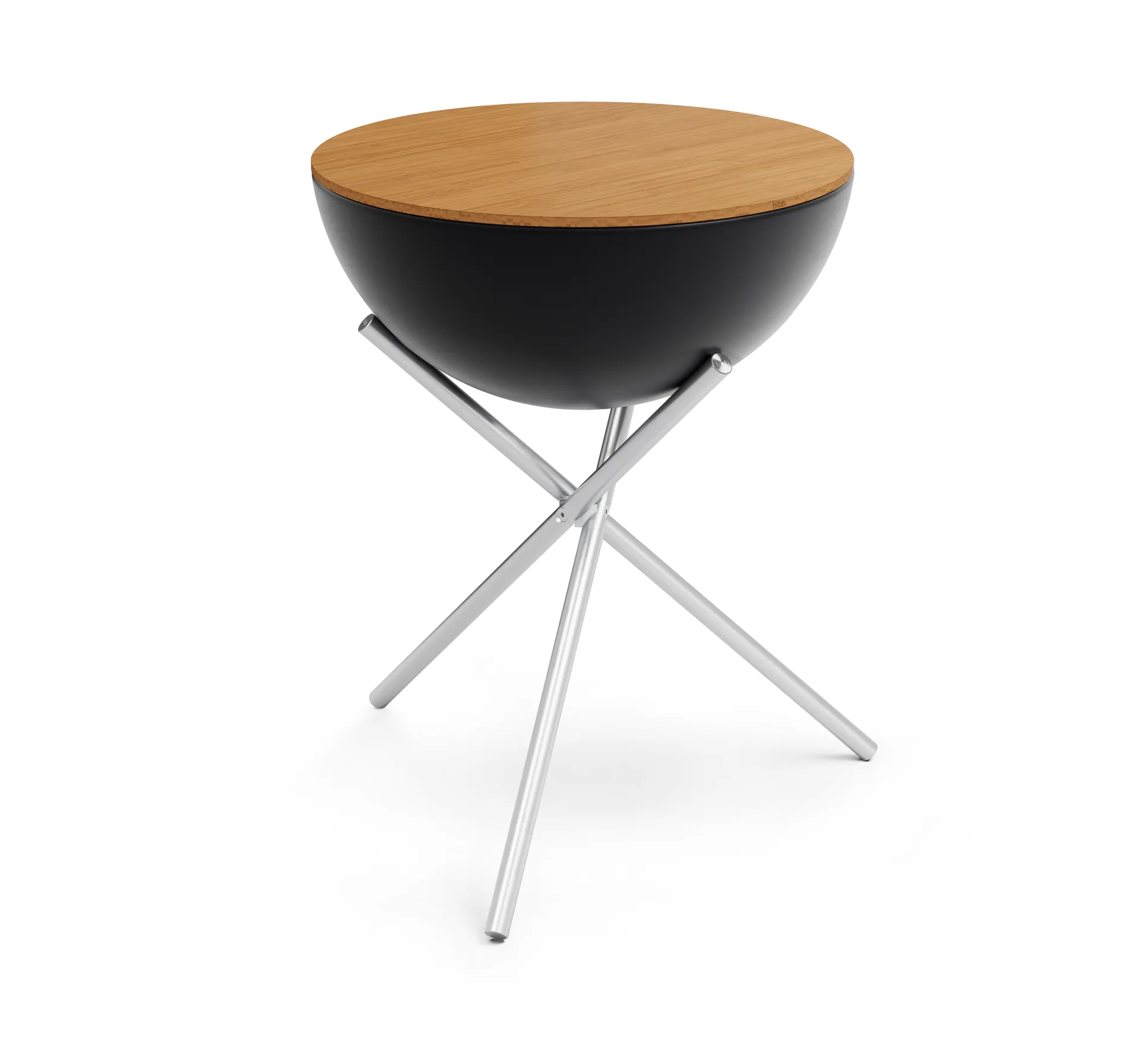 BOWL 70 Tablett, Bambus Höfats