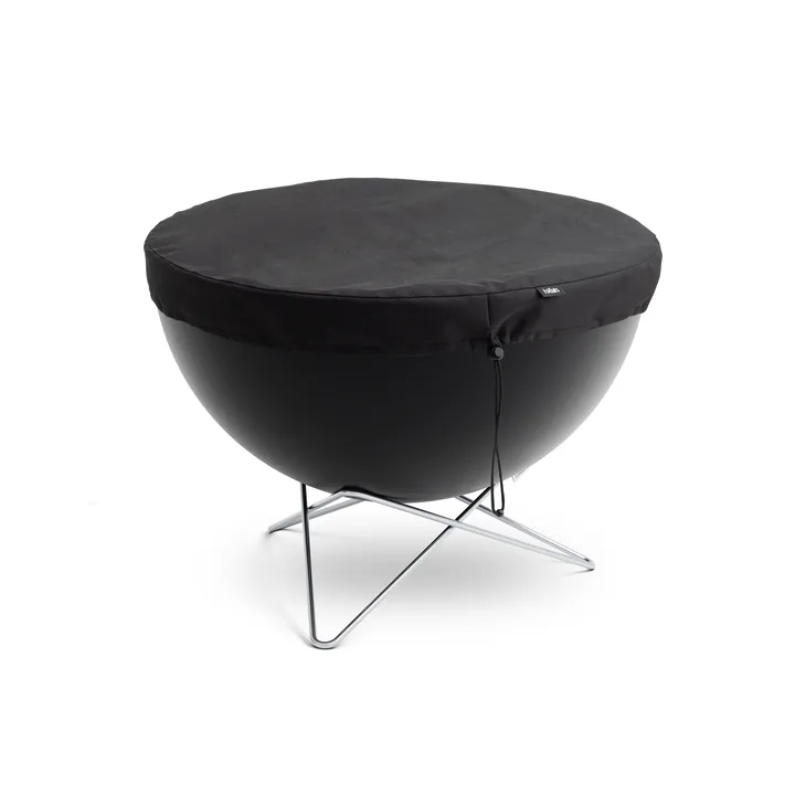 BOWL 70 Überzug - Schwarz - Höfats