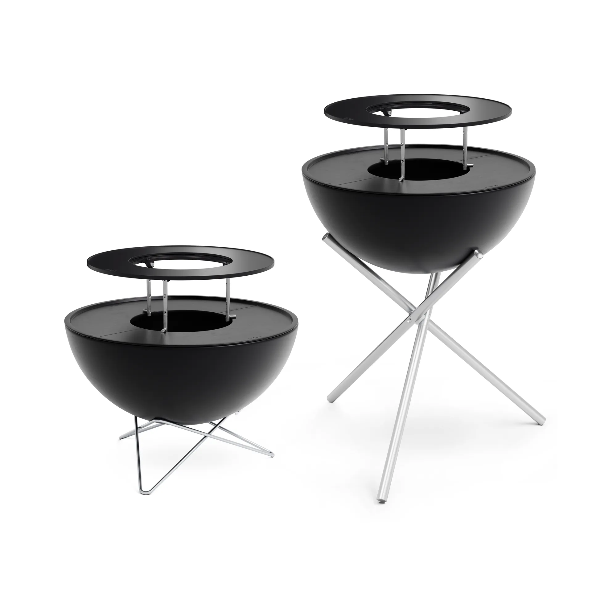 BOWL 70 Wärmering, Schwarz Höfats