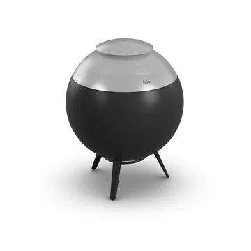 MOON 45 Schloss - Silber - Höfats