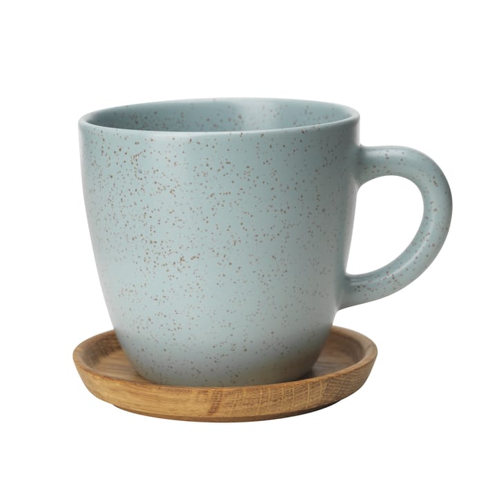 Höganäs Kaffeetasse - frost - Höganäs Keramik