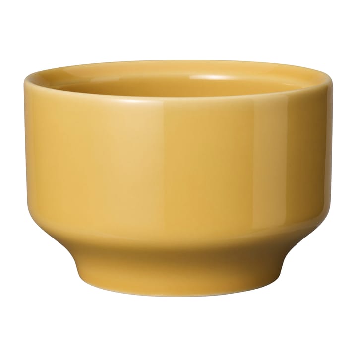 Höganäs Keramik Daga Tasse 33cl - Ockra - Höganäs Keramik