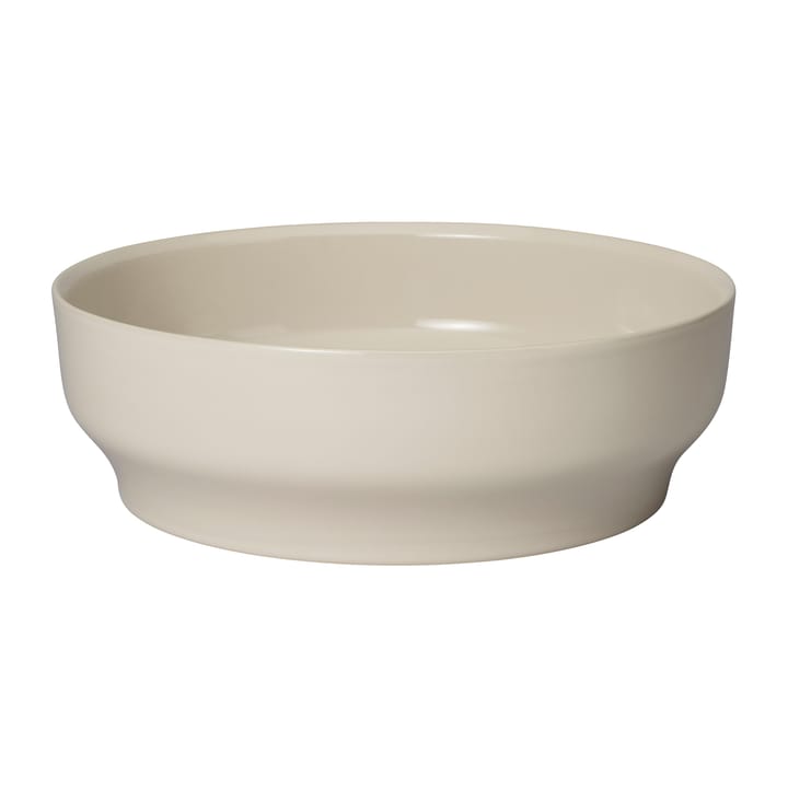 Höganäs Keramik Servierschale 3,3 l - Sand - Höganäs Keramik