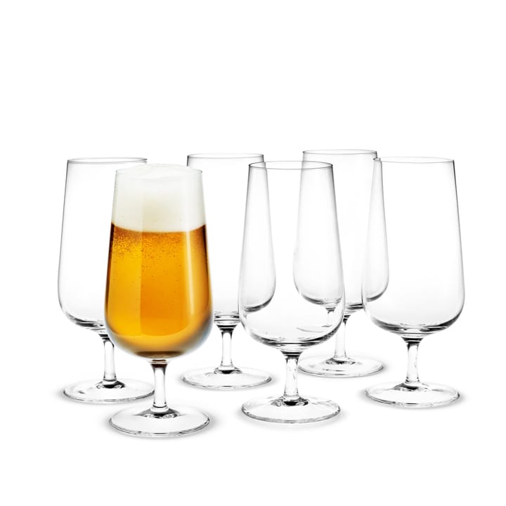 Bouquet Bierglas 6er Pack - 53cl - Holmegaard