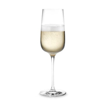 Bouquet Champagnerglas 6er Pack - 29cl - Holmegaard