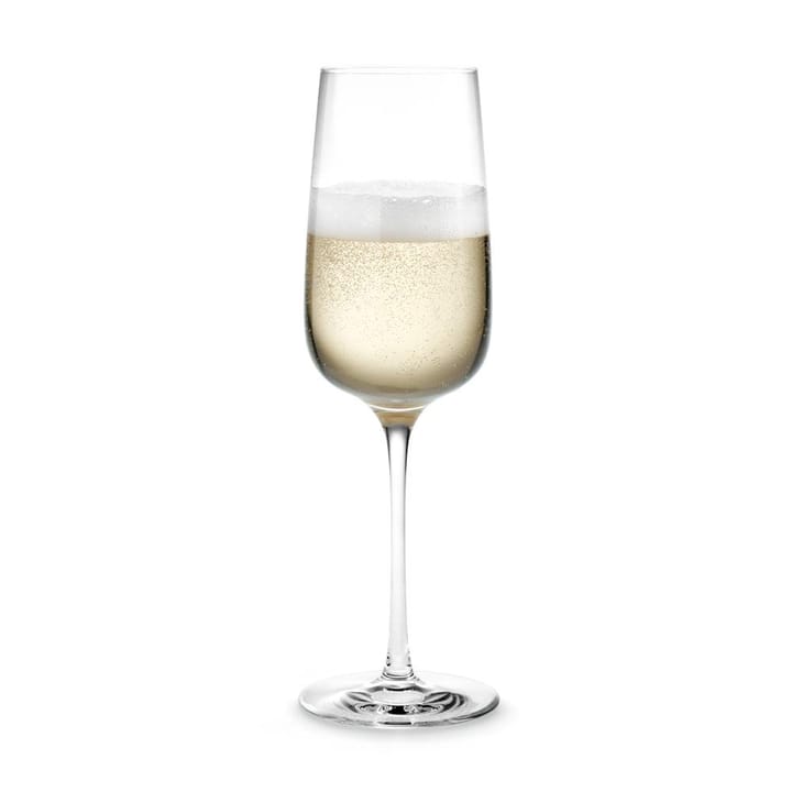 Bouquet Champagnerglas 6er Pack - 29cl - Holmegaard