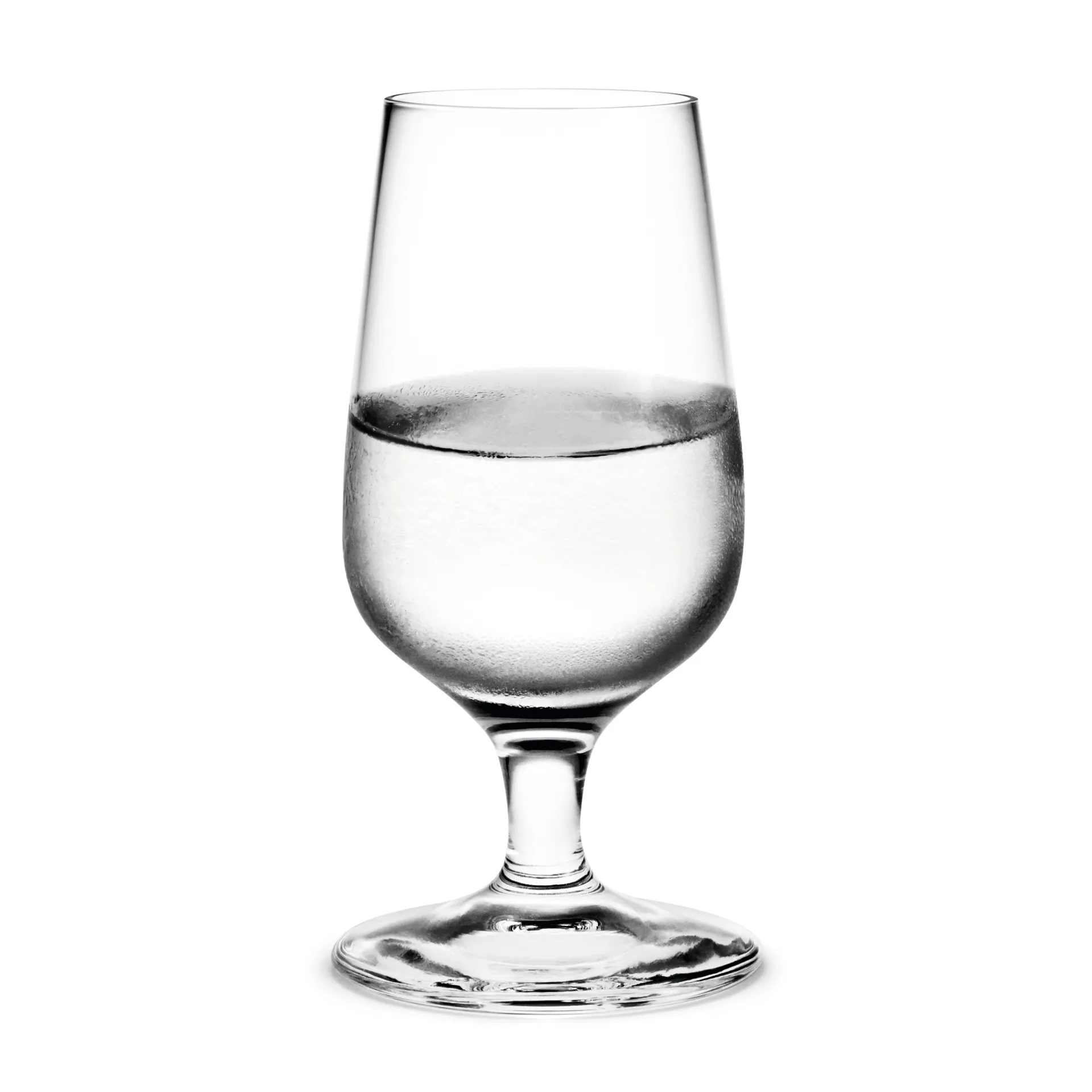 Bouquet Schnapsglas, 7,5cl Holmegaard