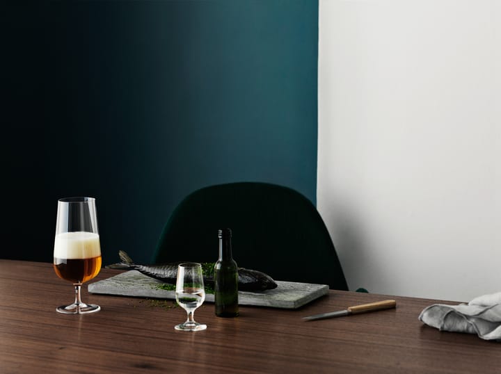 Bouquet Schnapsglas, 7,5cl Holmegaard