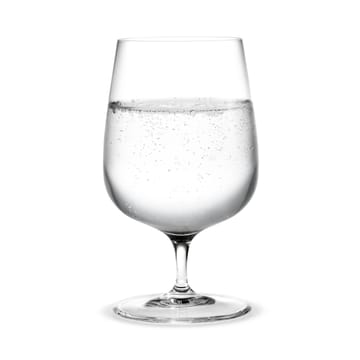 Bouquet Wasserglas 6er Pack - 38cl - Holmegaard