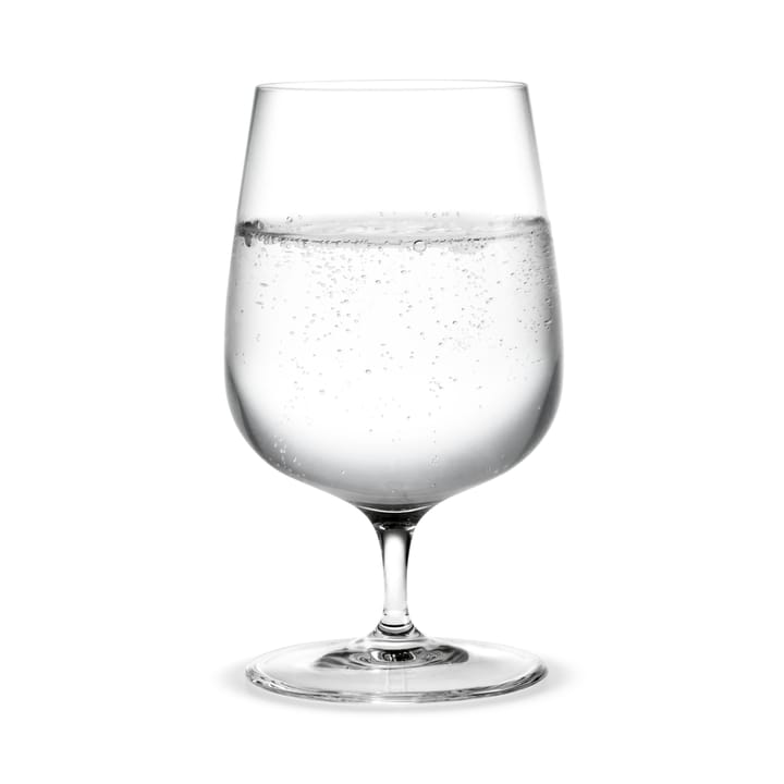 Bouquet Wasserglas 6er Pack - 38cl - Holmegaard
