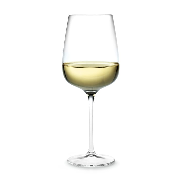 Bouquet Weißweinglas 6er Pack - 41cl - Holmegaard