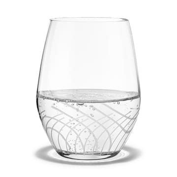 Cabernet Lines Wasserglas 25cl 2er Pack - Klar - Holmegaard