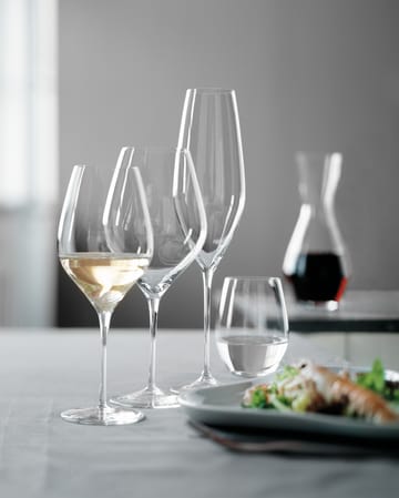Cabernet Weißweinglas 36 cl 6er-Pack - Transparent - Holmegaard