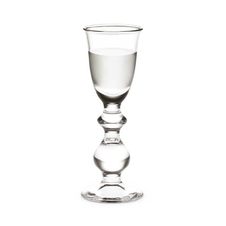 Charlotte Amalie Schnapsglas - 4cl - Holmegaard