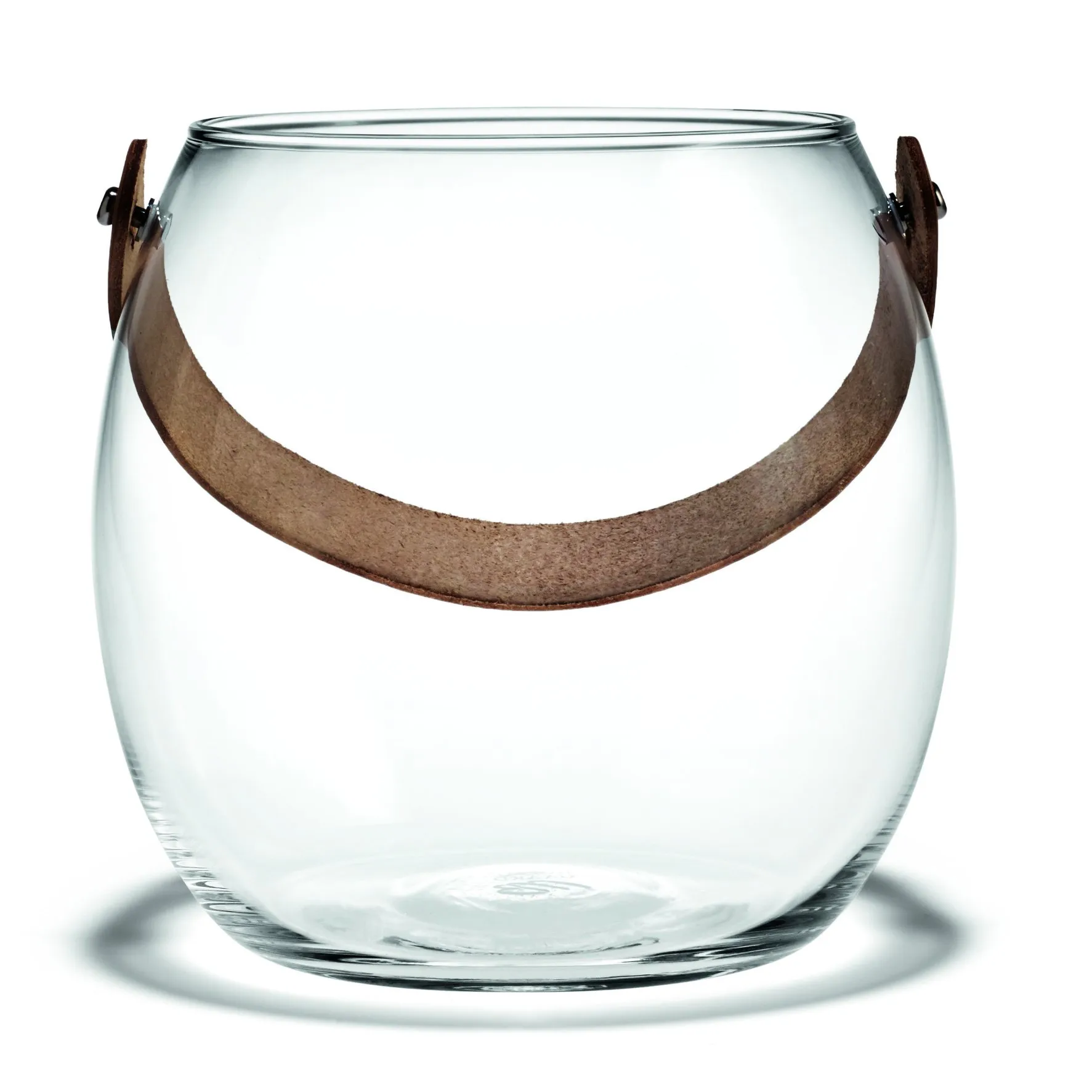 Design with light Blumentopf, 16cm Holmegaard