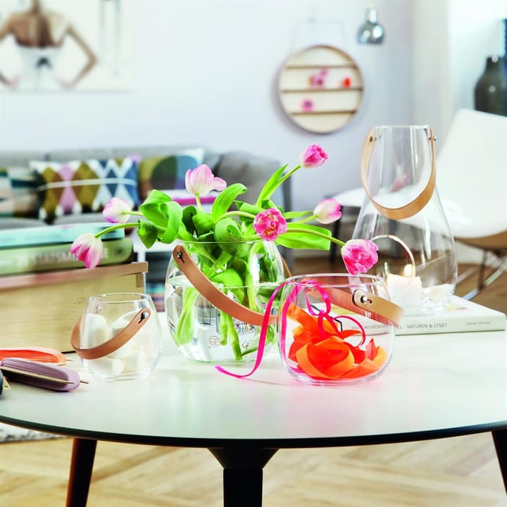 Design with light Blumentopf, 16cm Holmegaard