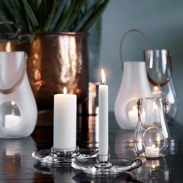 Design With Light Kammer-Kerzenhalter, 15,5cm Holmegaard