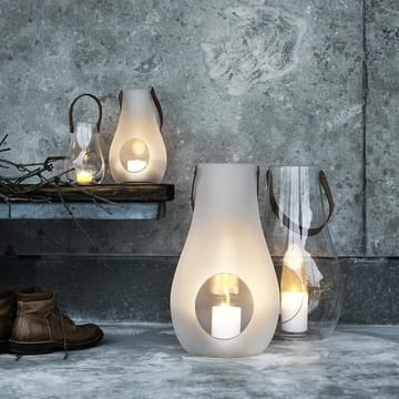 Design With Light Laterne - 45 cm - xl - Holmegaard