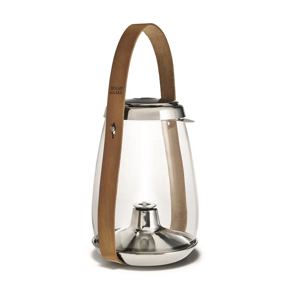 Design with Light Öllaterne von Holmegaard online kaufen bei NordicNest.de