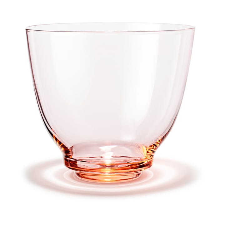 Flow Wasserglas 35cl - Champagne - Holmegaard