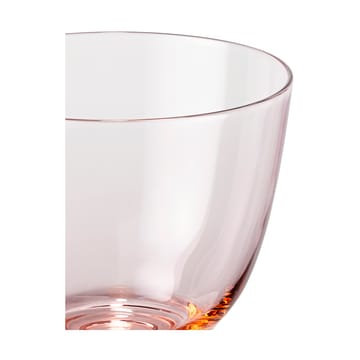 Flow Wasserglas 35cl - Champagne - Holmegaard
