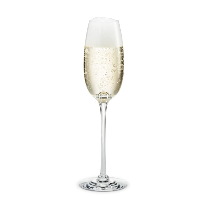 Fontaine Champagnerglas - 21cl - Holmegaard