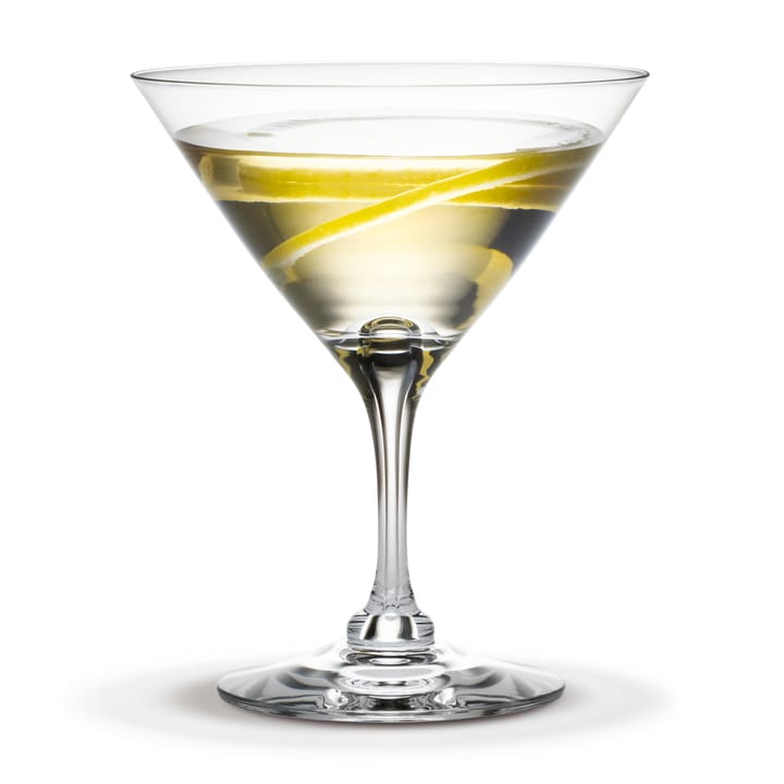 Fontaine Cocktailglas - 25cl - Holmegaard