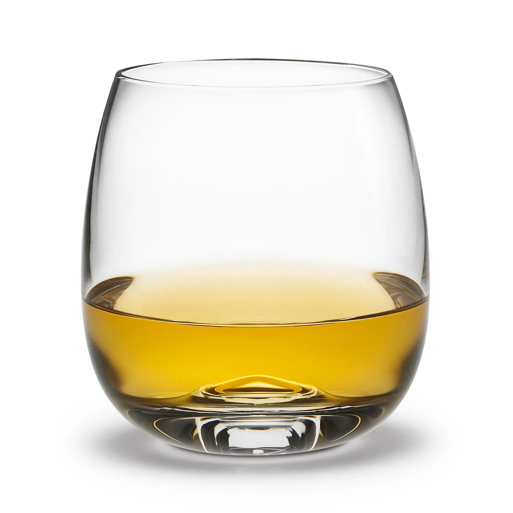 Fontaine Trinkglas, 25cl Holmegaard