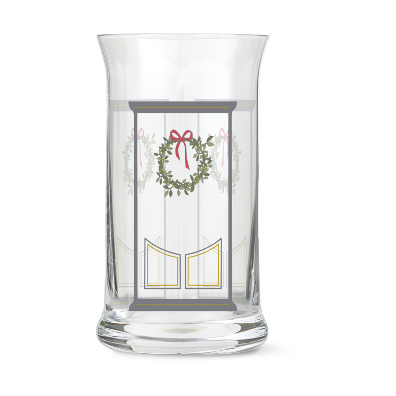 Holmegaard Holmegaard Christmas Bierglas 50 cl 2024