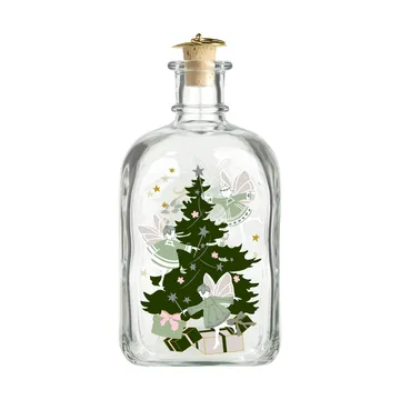 Holmegaard Christmas Schnapsflasche - 2026 - Holmegaard