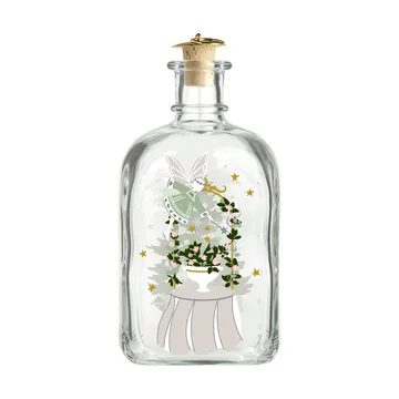 Holmegaard Christmas Schnapsflasche - 2026 - Holmegaard