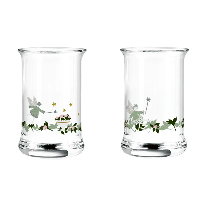 Holmegaard Christmas Schnapsglas 2er-Pack - 2026 - Holmegaard