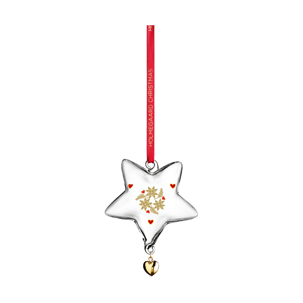 Holmegaard Holmegaard Christmas Weihnachtsstern 2024 2024