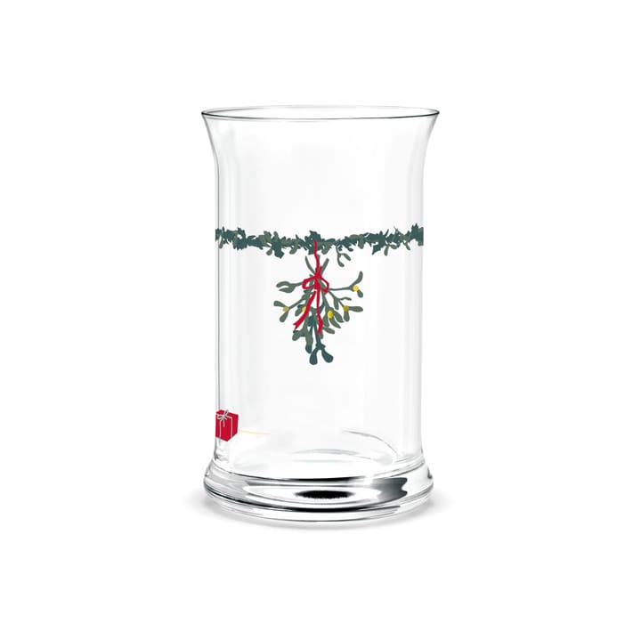 Holmegaard Weihnachten Wasserglas - 2020 - Holmegaard