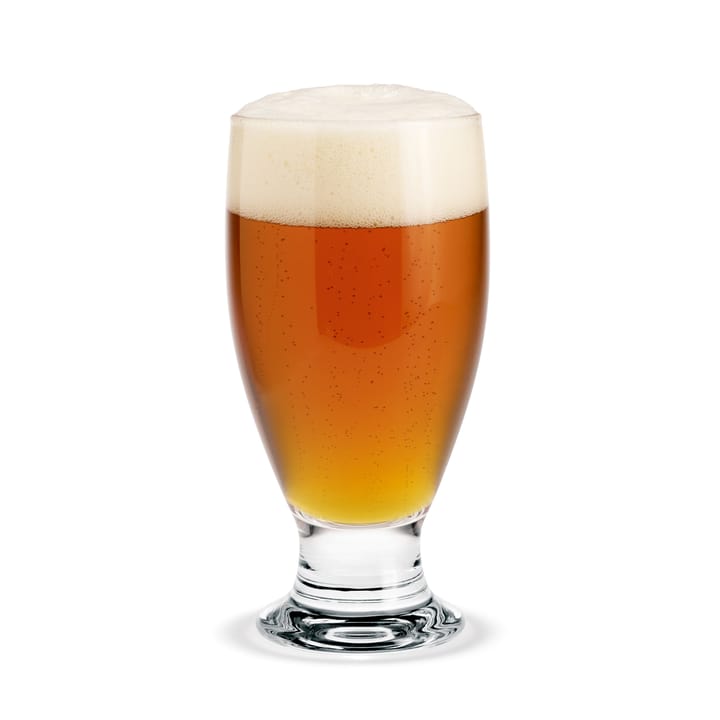 Humle Ale-Bierglas, 48cl Holmegaard