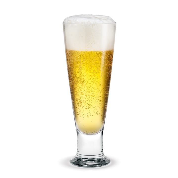 Humle Pilsner-Bierglas, 62cl Holmegaard