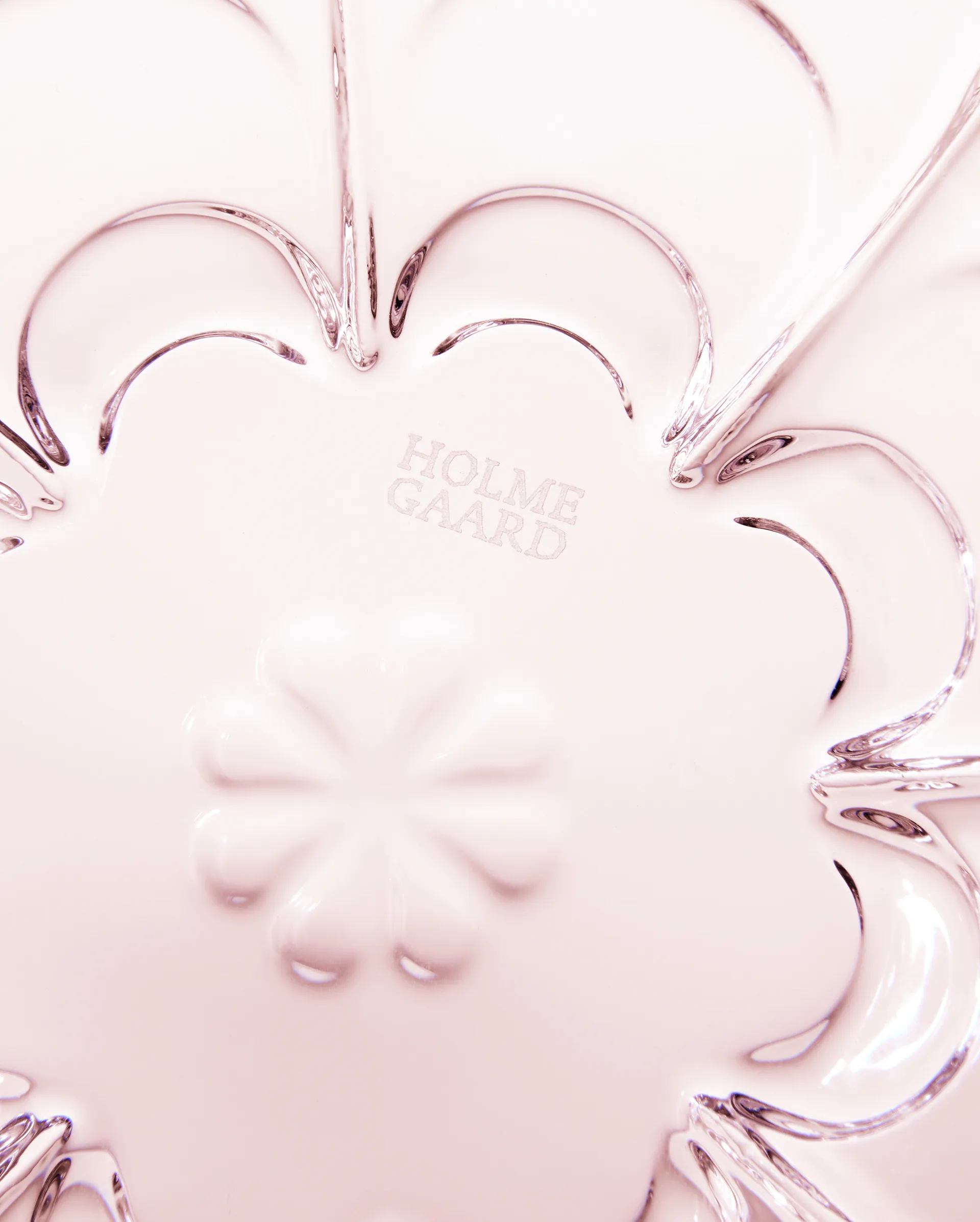 Lily Schale Ø13cm 2er Pack, Cherry blossom Holmegaard