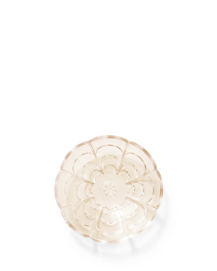 Lily Schale Ø13cm 2er Pack, Toffee Rose Holmegaard