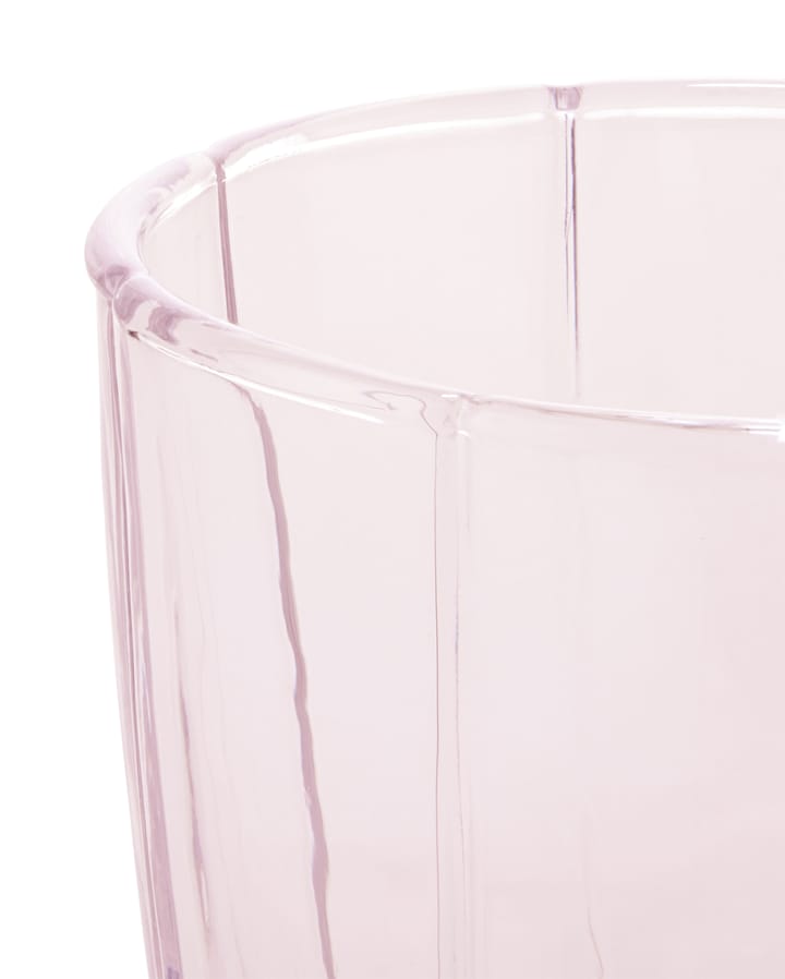 Lily Wasserglas 32cl 2er Pack - Cherry blossom - Holmegaard