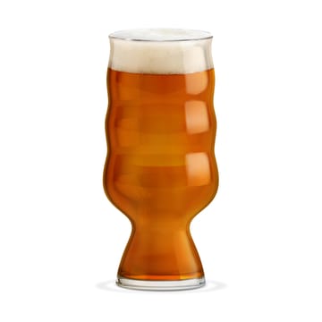 Mikkeller IPA Bierglas 2er-Pack - 50 cl - Holmegaard