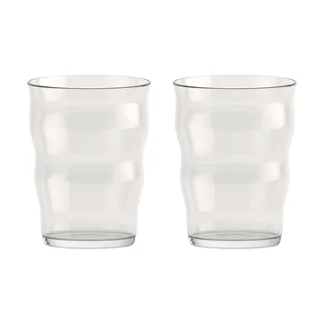 Mikkeller Pint-Bierglas 2er-Pack - 40 cl - Holmegaard