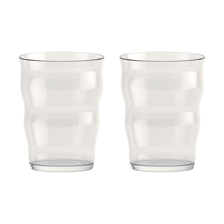 Mikkeller Pint-Bierglas 2er-Pack - 40 cl - Holmegaard